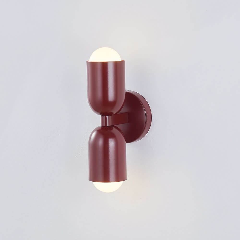 Morandi Diseño LED Wall Light Metal-Wall light-VyFlair