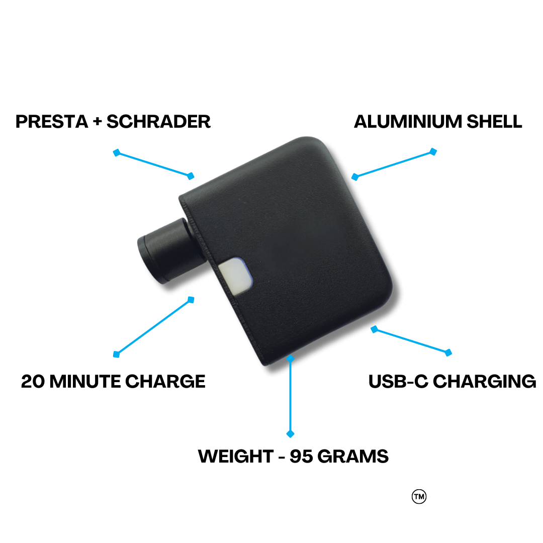 Smart Pump™ - V3