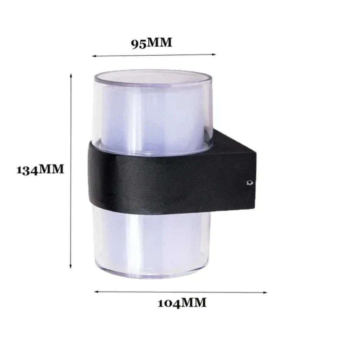 Hydroglow - Iluminación moderna impermeable-Outdoor lighting-VyFlair