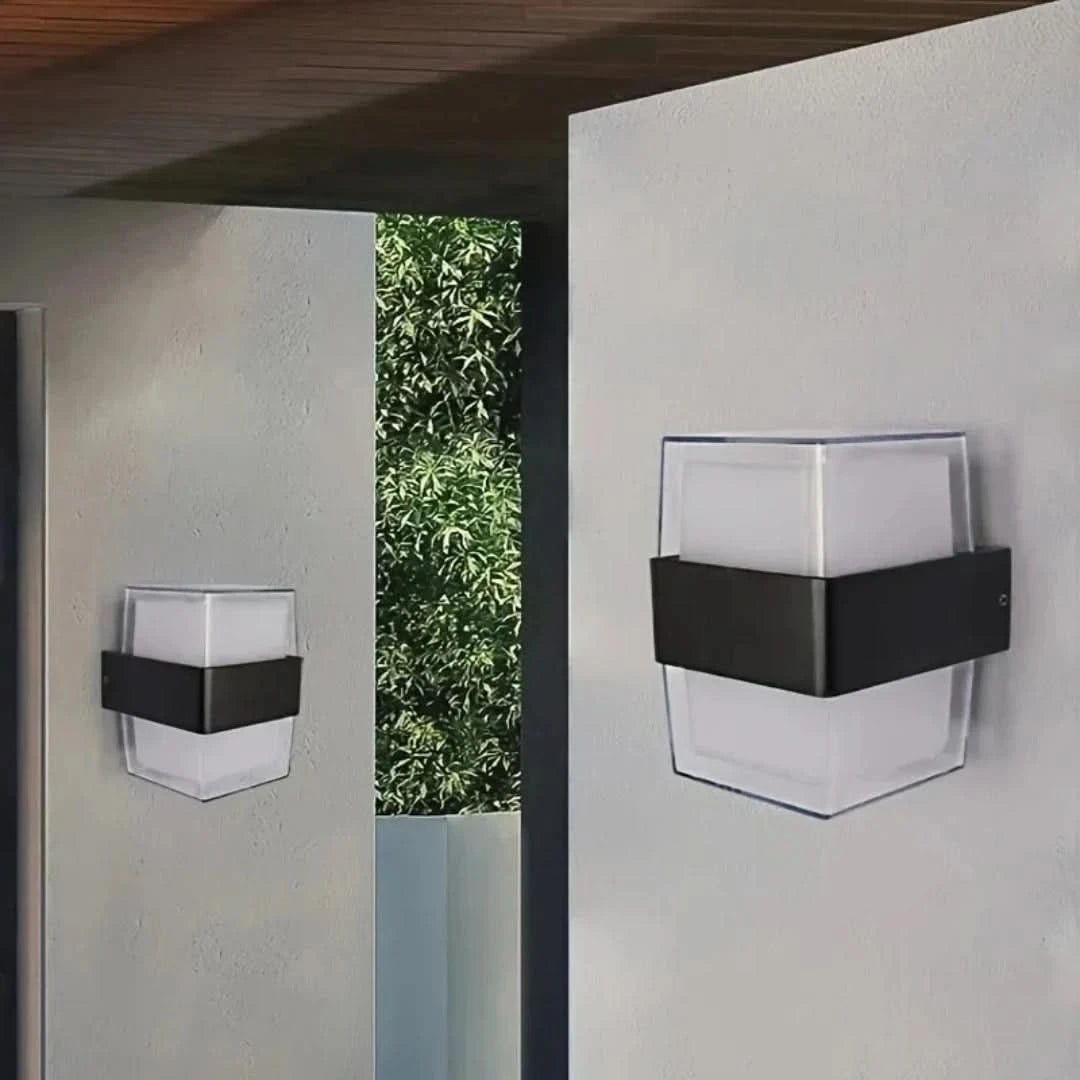 Hydroglow - Iluminación moderna impermeable-Outdoor lighting-VyFlair