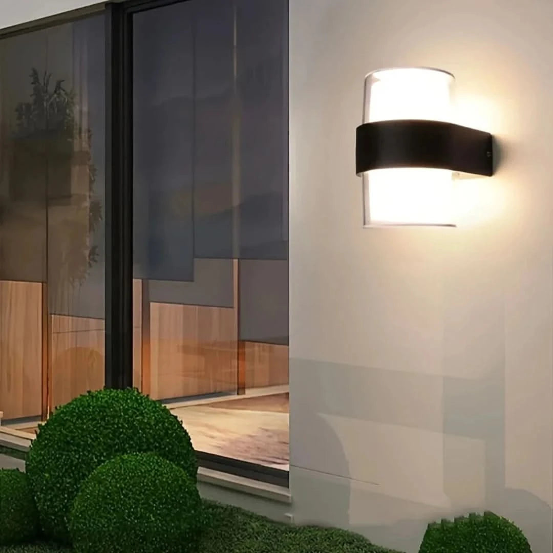 Hydroglow - Iluminación moderna impermeable-Outdoor lighting-VyFlair