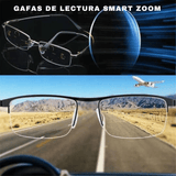 Gafas Progresivas Mujer | Anti - Luz Azul | Para mujeres - VyFlair