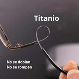 Gafas Progresivas Mujer | Anti - Luz Azul | Para mujeres - VyFlair