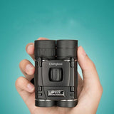 Binoculares HD 40x22 Compactos con Aumento Largo Alcance - VyFlair