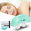 Micro CPAP Portátil Antirronquidos para Apnea del Sueño - VyFlair