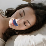 Micro CPAP Portátil Antirronquidos para Apnea del Sueño - VyFlair