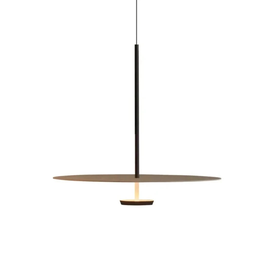ChicCillive - Minimalista Ring Pendse Flasfly Press-Ceiling lamps-VyFlair