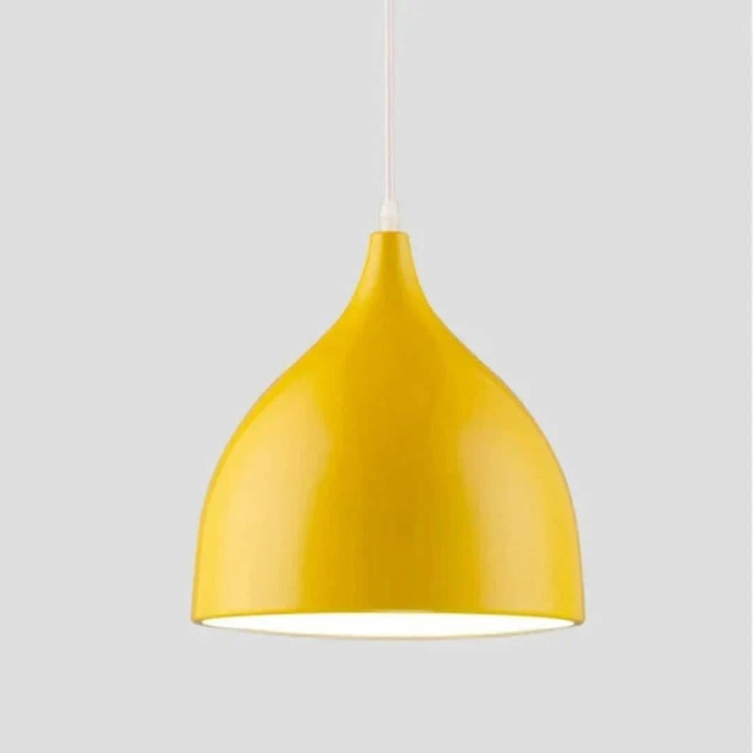 Europaglow - Colección de lámparas colgantes europeas modernas-Ceiling lamps-VyFlair