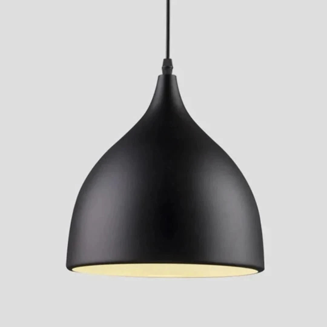 Europaglow - Colección de lámparas colgantes europeas modernas-Ceiling lamps-VyFlair