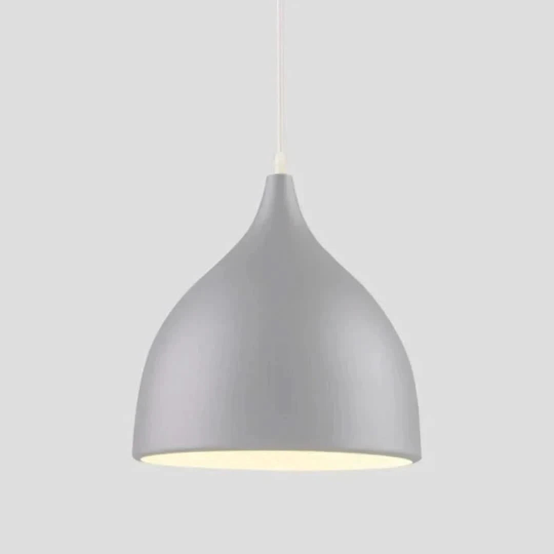 Europaglow - Colección de lámparas colgantes europeas modernas-Ceiling lamps-VyFlair