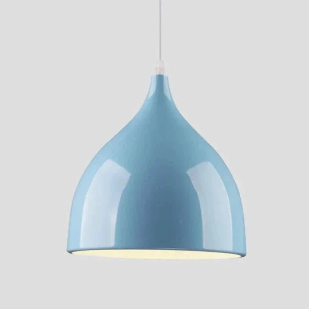 Europaglow - Colección de lámparas colgantes europeas modernas-Ceiling lamps-VyFlair