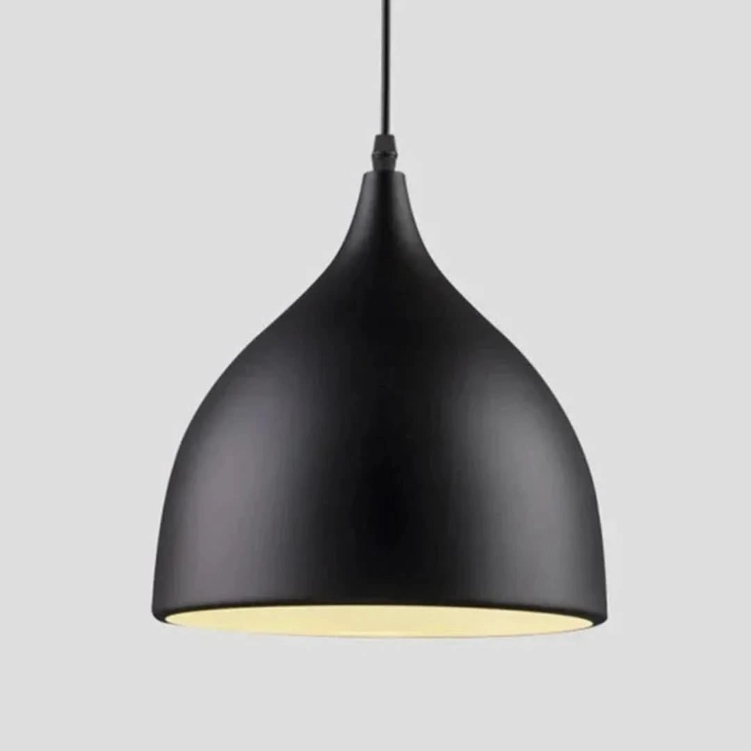 Europaglow - Colección de lámparas colgantes europeas modernas-Ceiling lamps-VyFlair