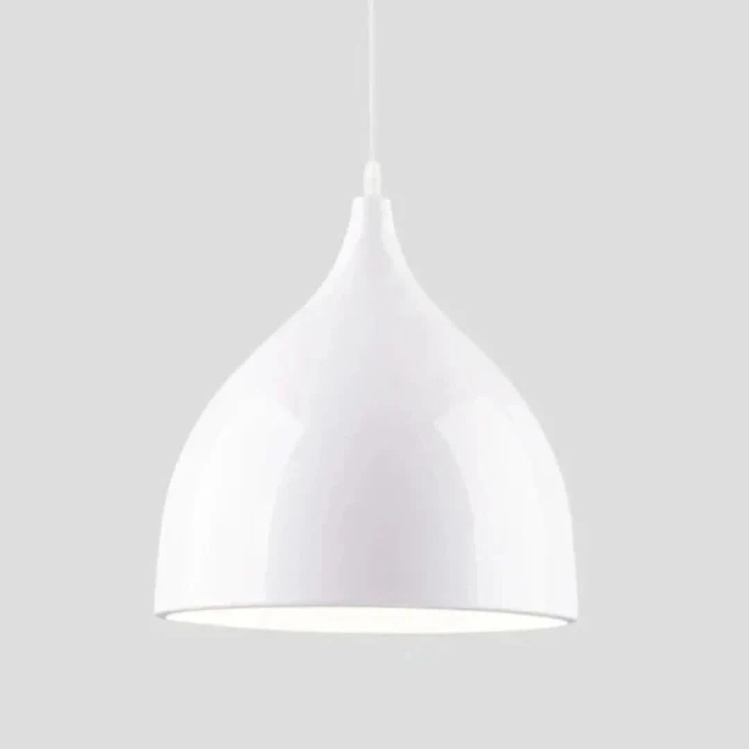 Europaglow - Colección de lámparas colgantes europeas modernas-Ceiling lamps-VyFlair