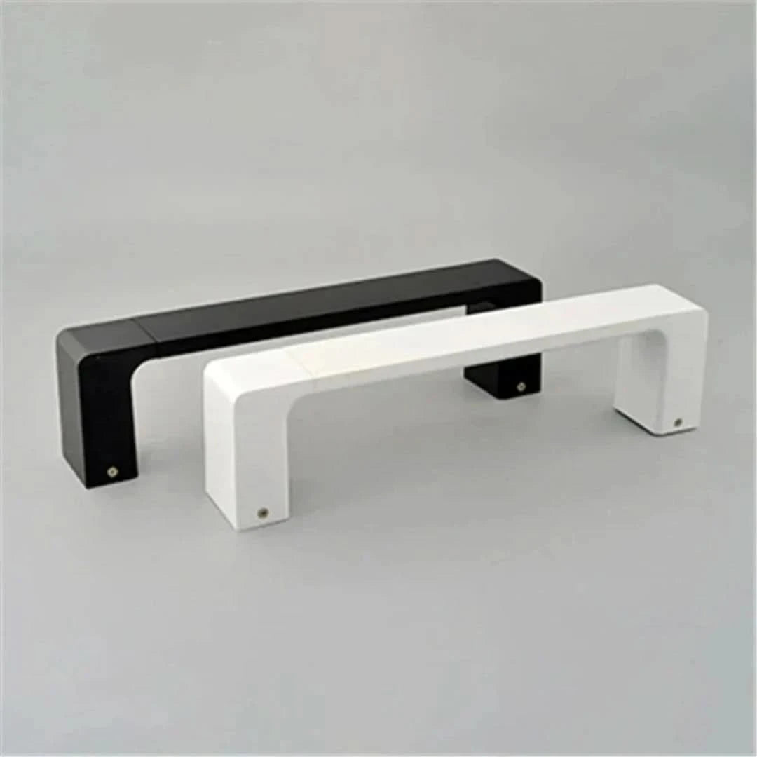 MetroShine - Luz de pared LED moderna-Outdoor lighting-VyFlair