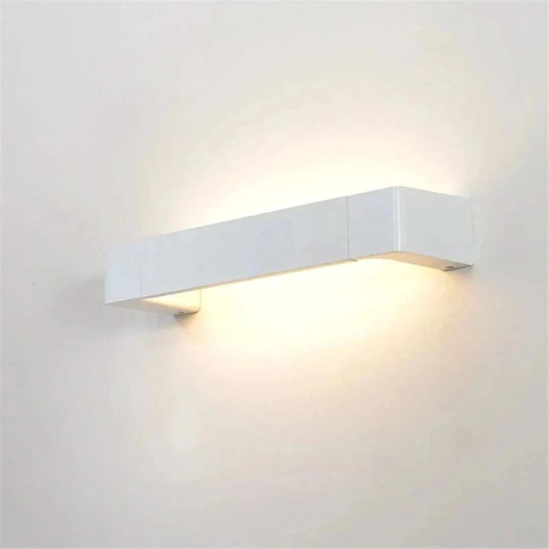 MetroShine - Lámpara de pared LED moderna-Outdoor lighting-VyFlair