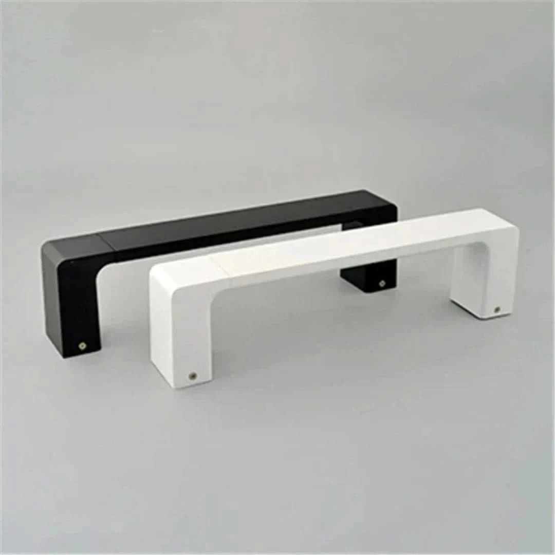 MetroShine - Lámpara de pared LED moderna-Outdoor lighting-VyFlair