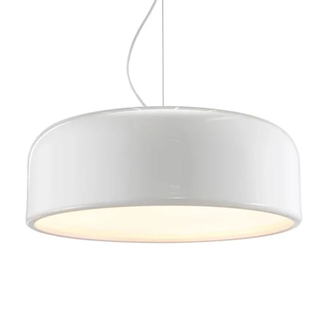 DropletGlow - Skade de forma de forma de gotas de lámpara colgante-Ceiling lamps-VyFlair