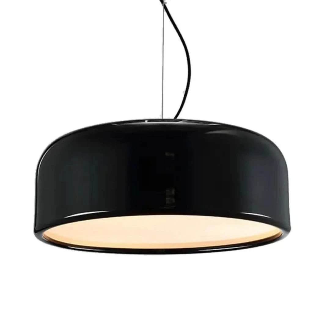 DropletGlow - Skade de forma de forma de gotas de lámpara colgante-Ceiling lamps-VyFlair