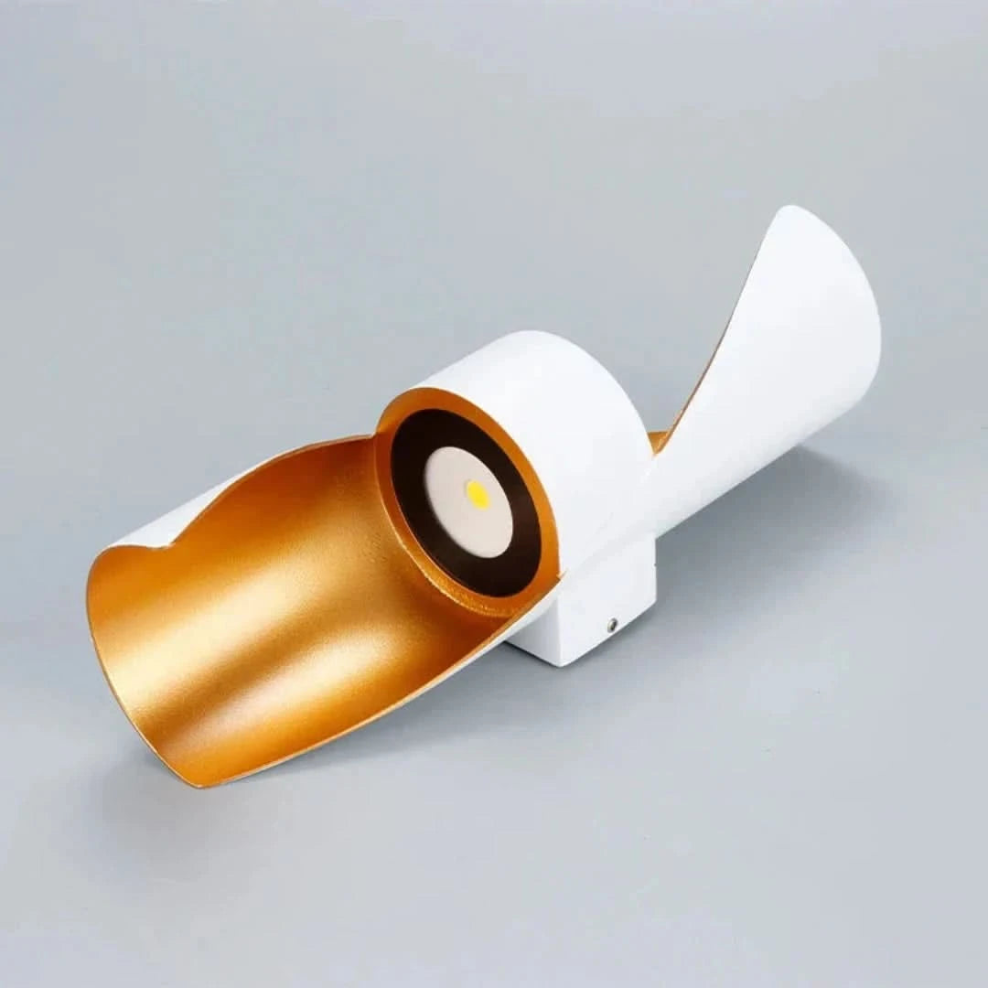 Luminamode - Iluminación moderna al aire libre LED-Outdoor lighting-VyFlair