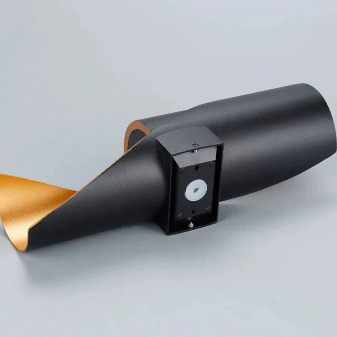Luminamode - Iluminación moderna al aire libre LED-Outdoor lighting-VyFlair