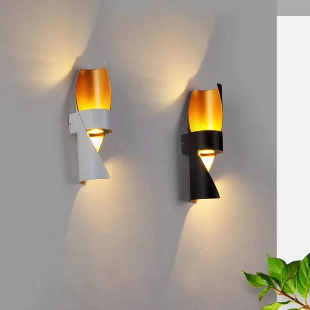 Luminamode - Iluminación moderna al aire libre LED-Outdoor lighting-VyFlair