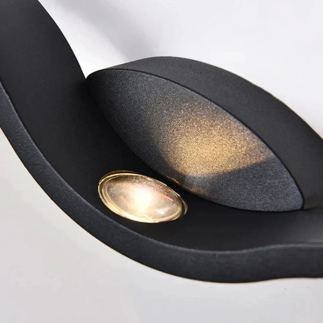 Illuminaire - Lámpara de pared moderna-Outdoor lighting-VyFlair