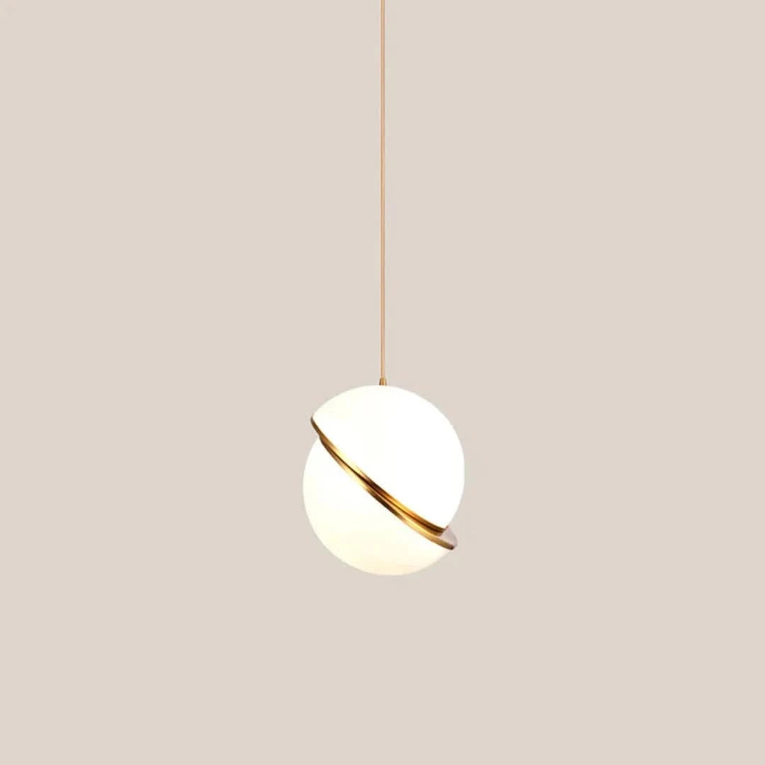 Elegantambianza - Lámparas colgantes modernas-Ceiling lamps-VyFlair