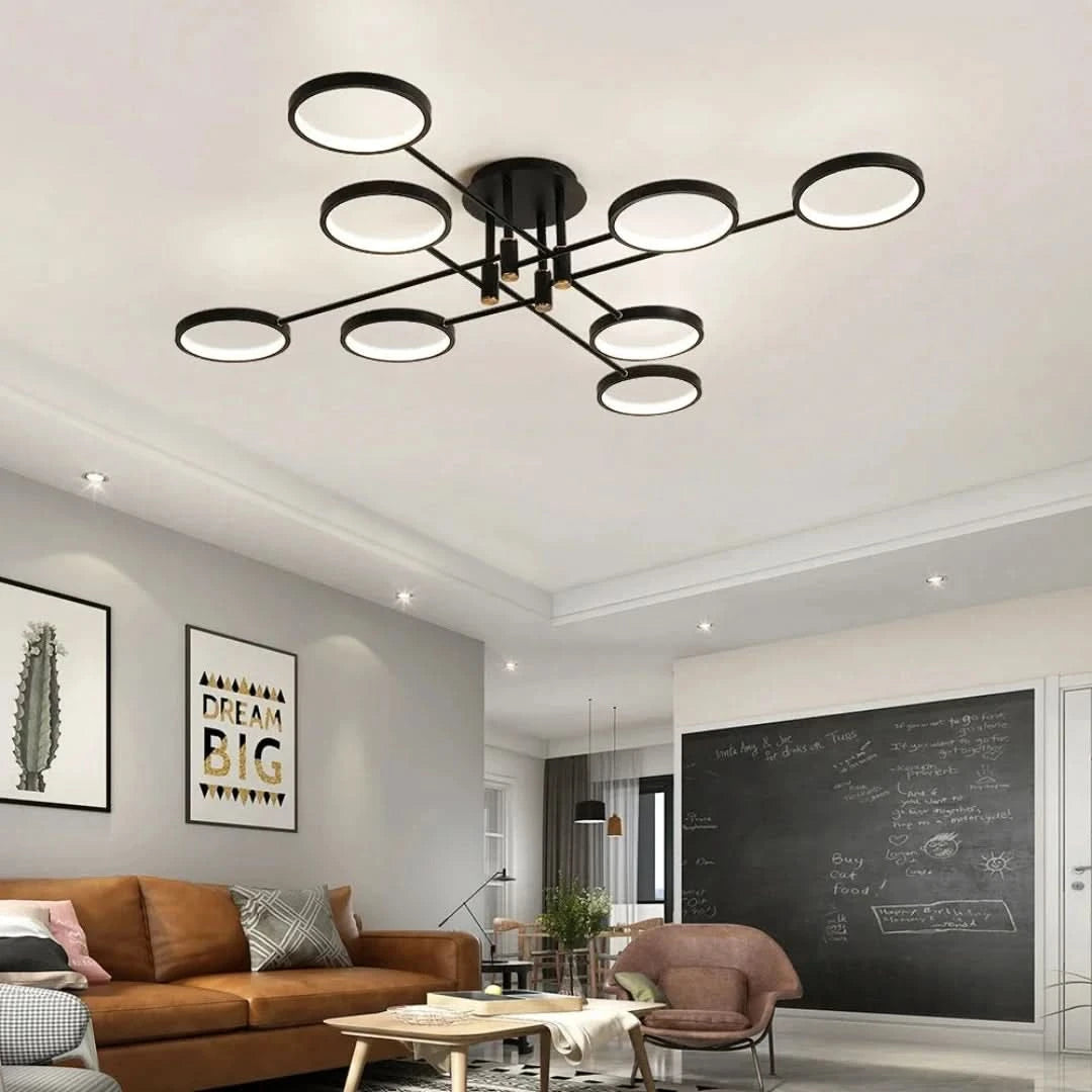 Zenithluxe - LED Modern LED-Ceiling lamps-VyFlair