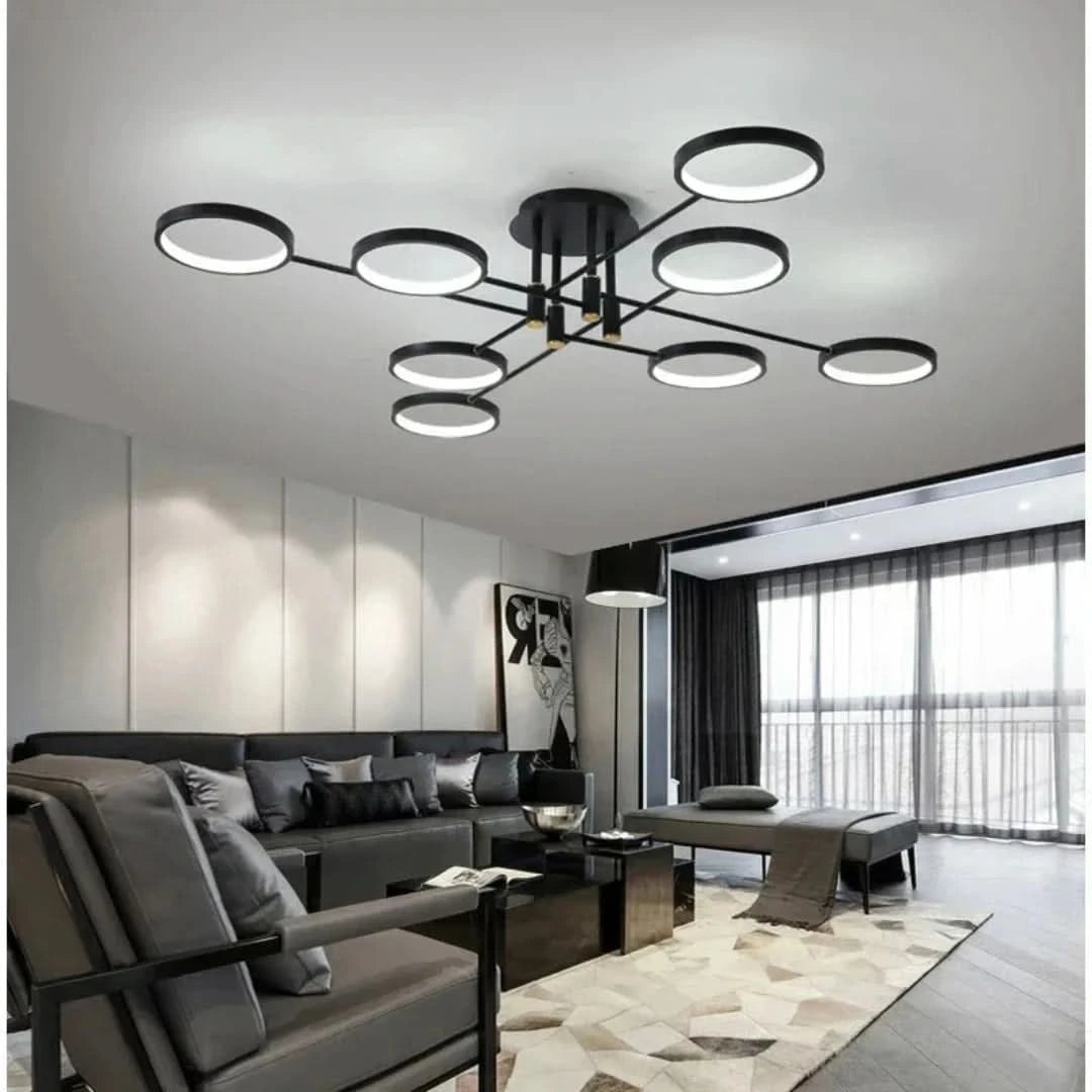 Zenithluxe - LED Modern LED-Ceiling lamps-VyFlair