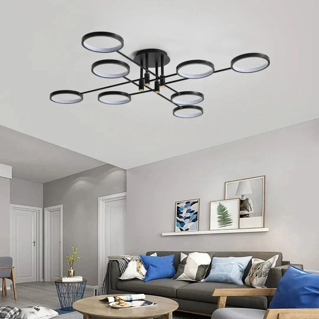 Zenithluxe - LED Modern LED-Ceiling lamps-VyFlair