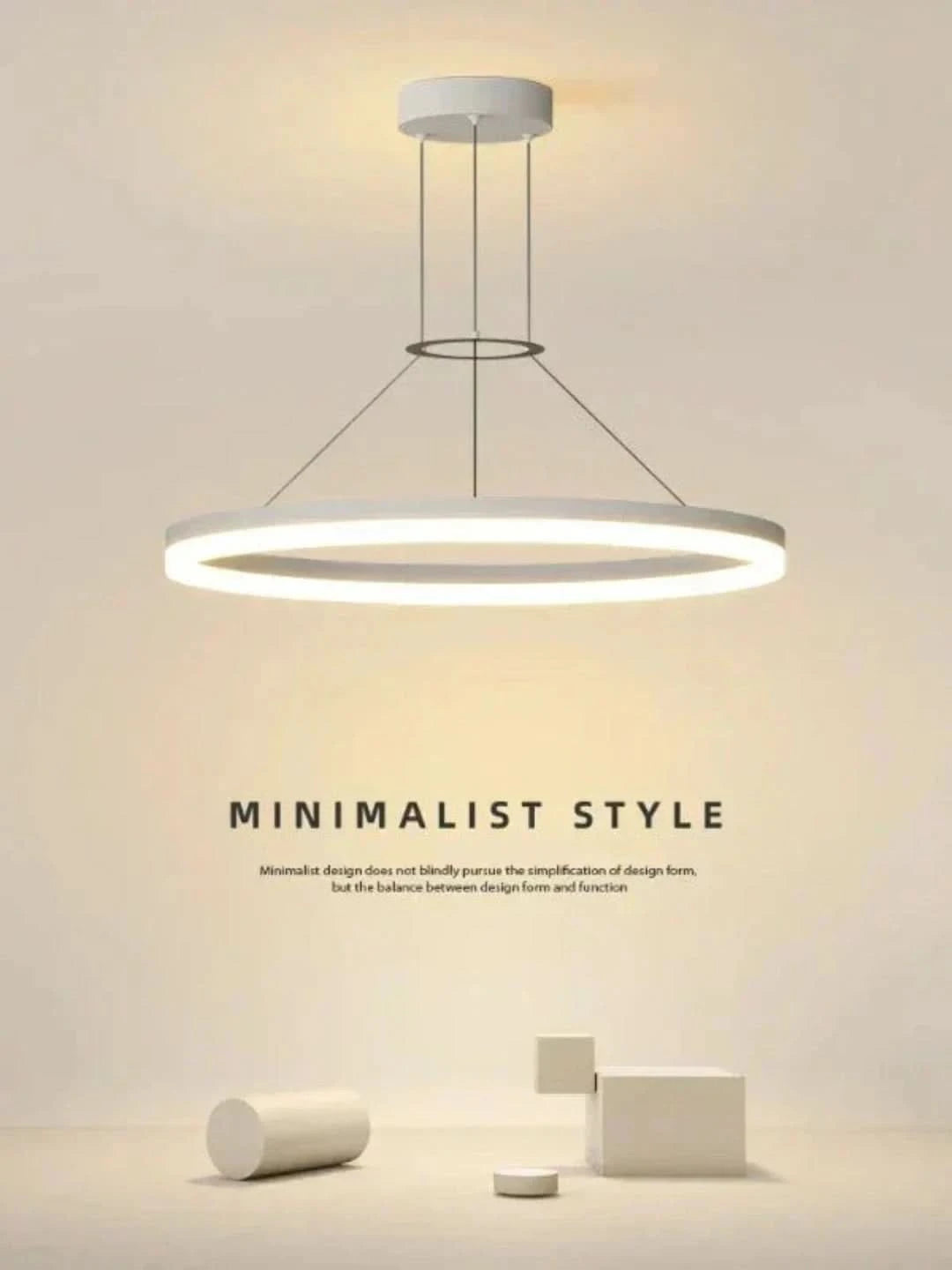 Chicradiance - lámpara colgante delgada-Wall lamps & Ceiling lamps-VyFlair