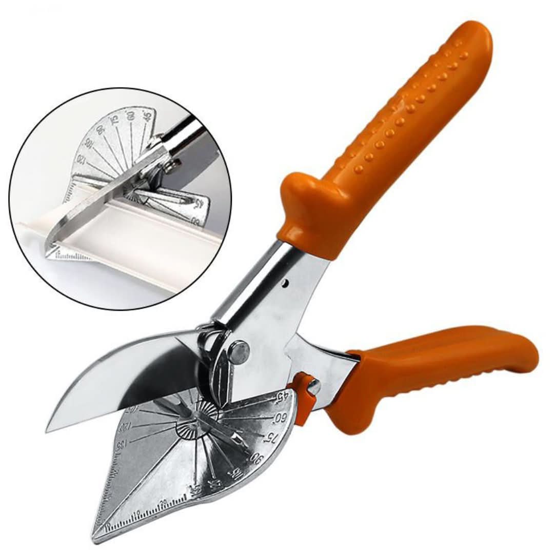 Cortador de ángulo múltiple: corte con precisión y comodidad-Cutter-VyFlair