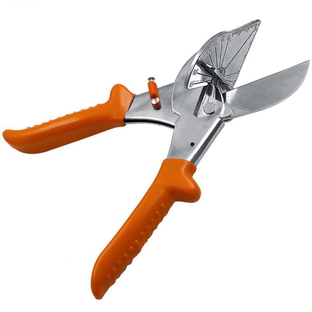 Cortador de ángulo múltiple: corte con precisión y comodidad-Cutter-VyFlair