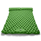 TrailRest Colchón Inflable Doble Ultraligero Auto - Inflable - VyFlair