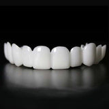 Carillas Snap - On Smile Instantáneas y Reutilizables - VyFlair