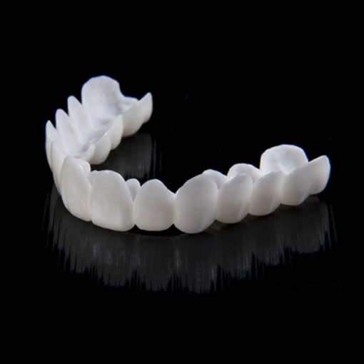 Carillas Snap - On Smile Instantáneas y Reutilizables - VyFlair