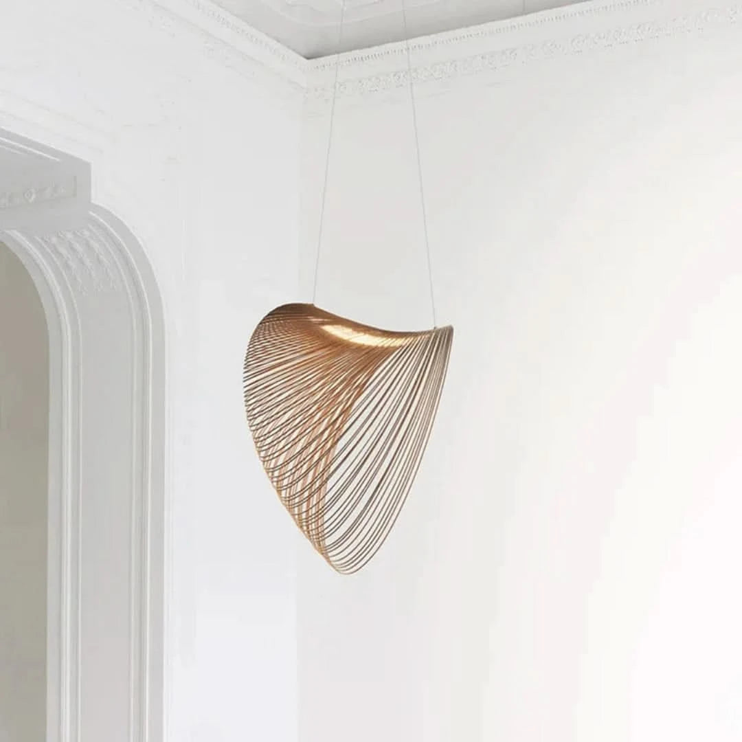 Nordicluminaria - accesorios de lámpara escandinava-Ceiling lamps-VyFlair