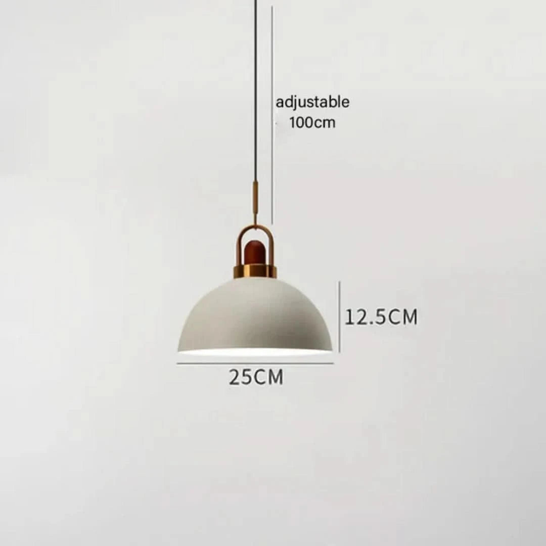 TrendyCreatividad - Lámpara colgante urbana-Ceiling lamps-VyFlair