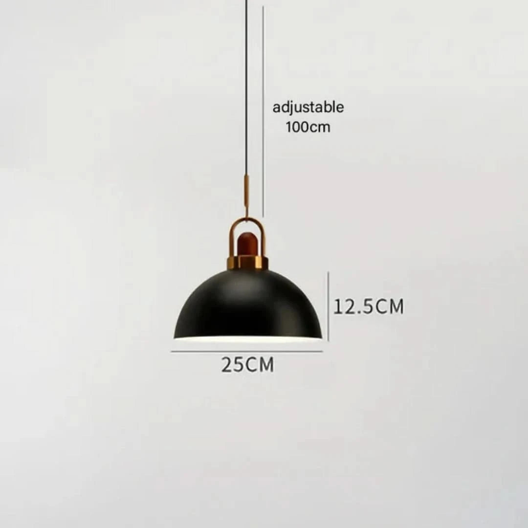 TrendyCreatividad - Lámpara colgante urbana-Ceiling lamps-VyFlair