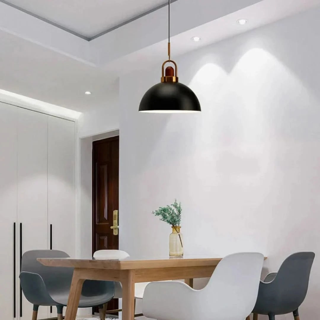 TrendyCreatividad - Lámpara colgante urbana-Ceiling lamps-VyFlair