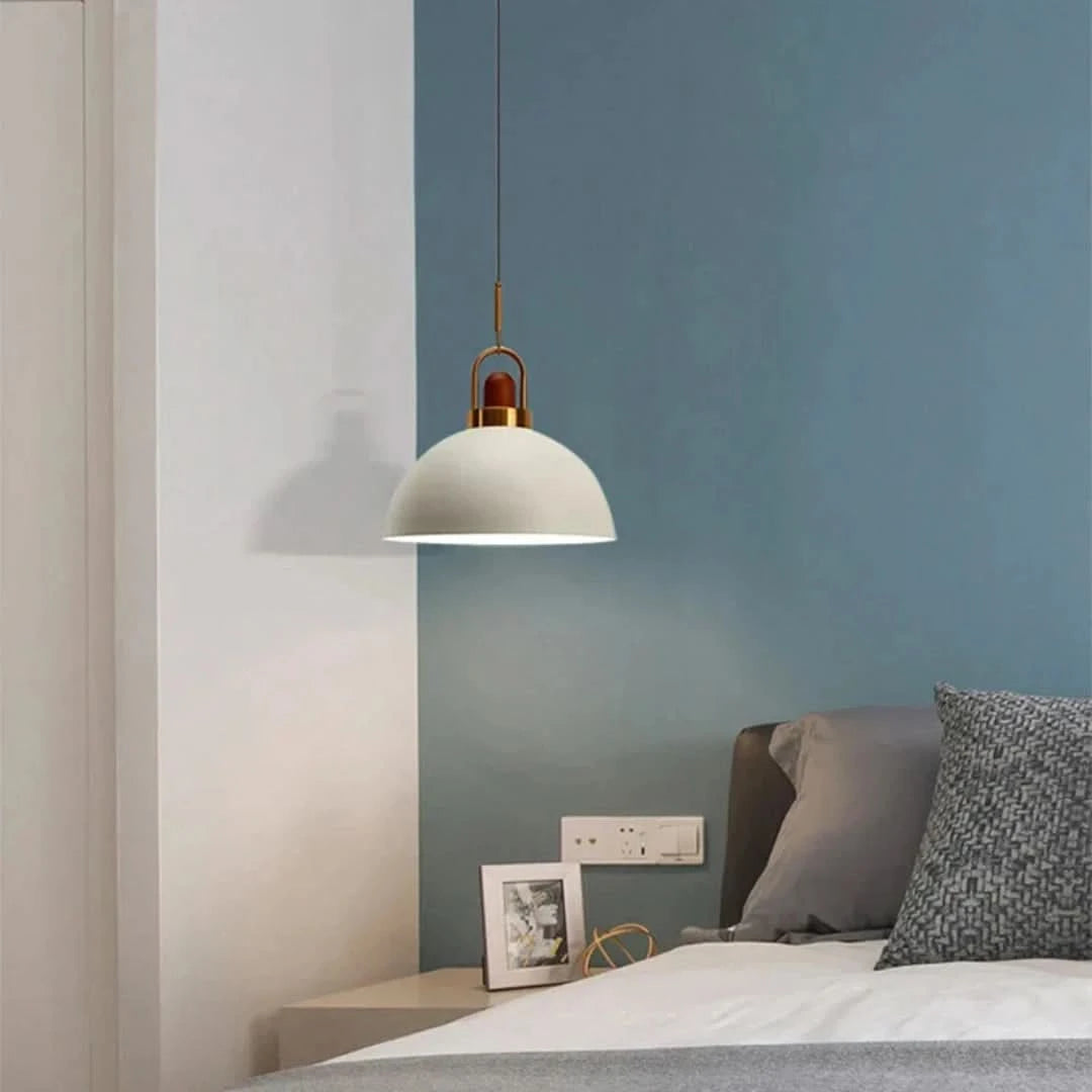 TrendyCreatividad - Lámpara colgante urbana-Ceiling lamps-VyFlair