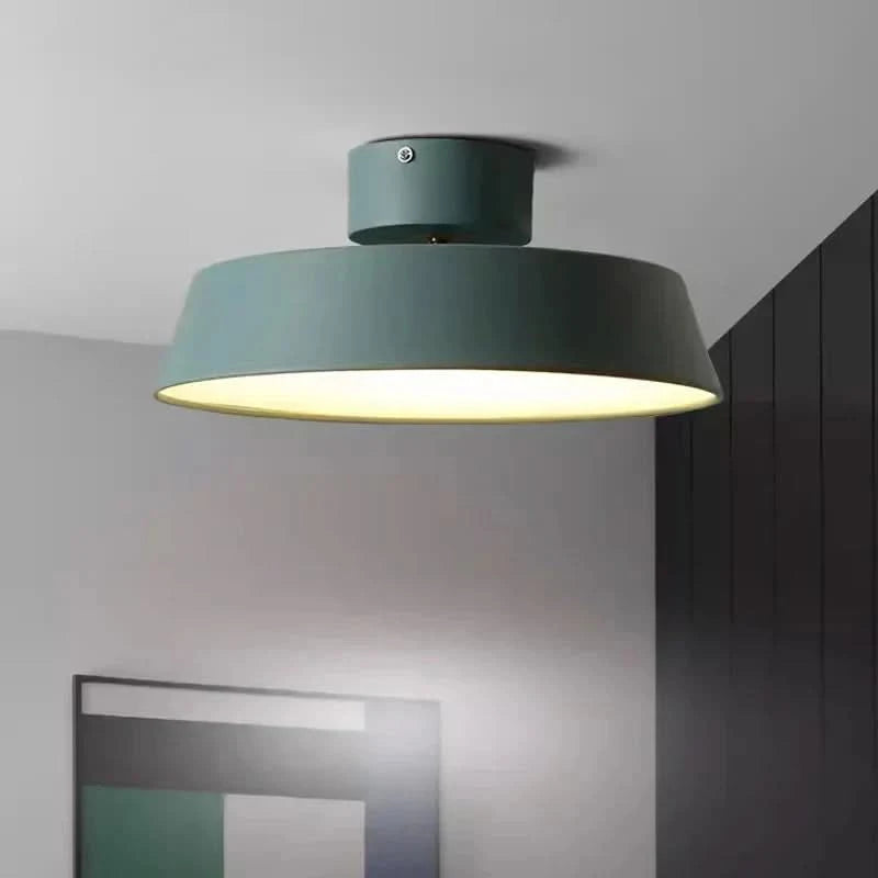 Polarbeam - lámpara de techo LED pivotante-Ceiling lamps-VyFlair