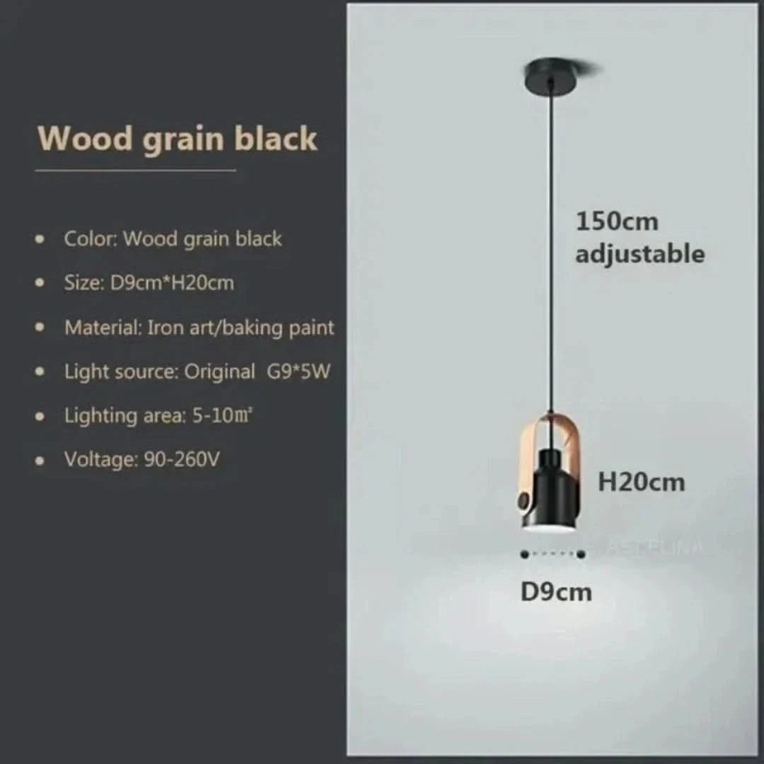 Modernobeam - Iluminación para el dormitorio y la sala de estar-Ceiling lamps-VyFlair