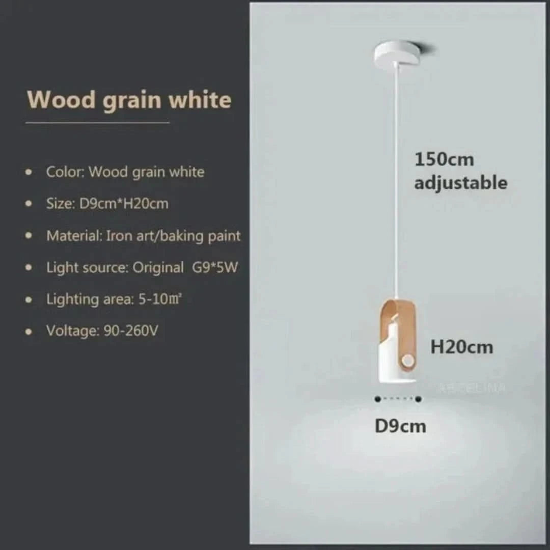 Modernobeam - Iluminación para el dormitorio y la sala de estar-Ceiling lamps-VyFlair