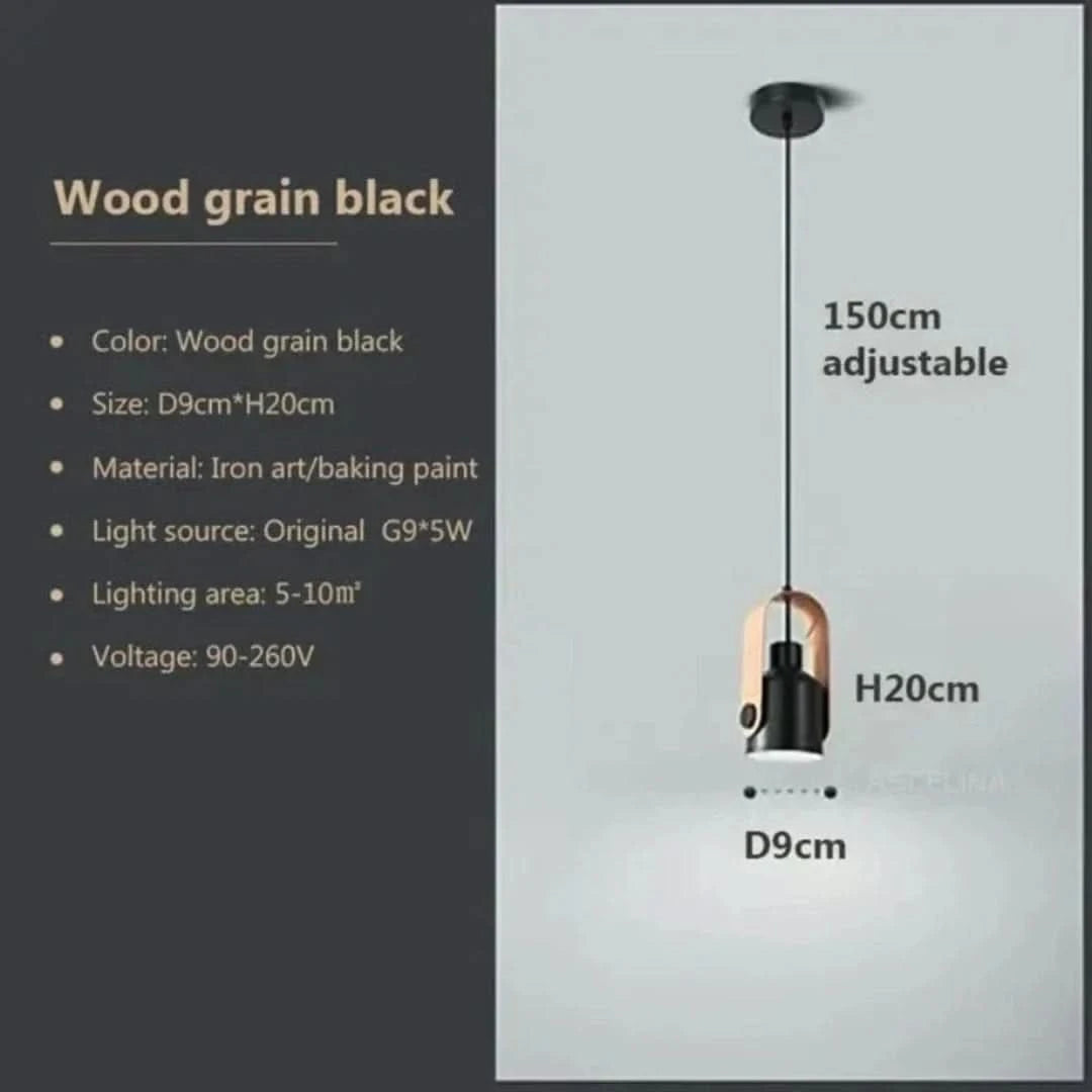 Modernobeam - Iluminación para el dormitorio y la sala de estar-Ceiling lamps-VyFlair