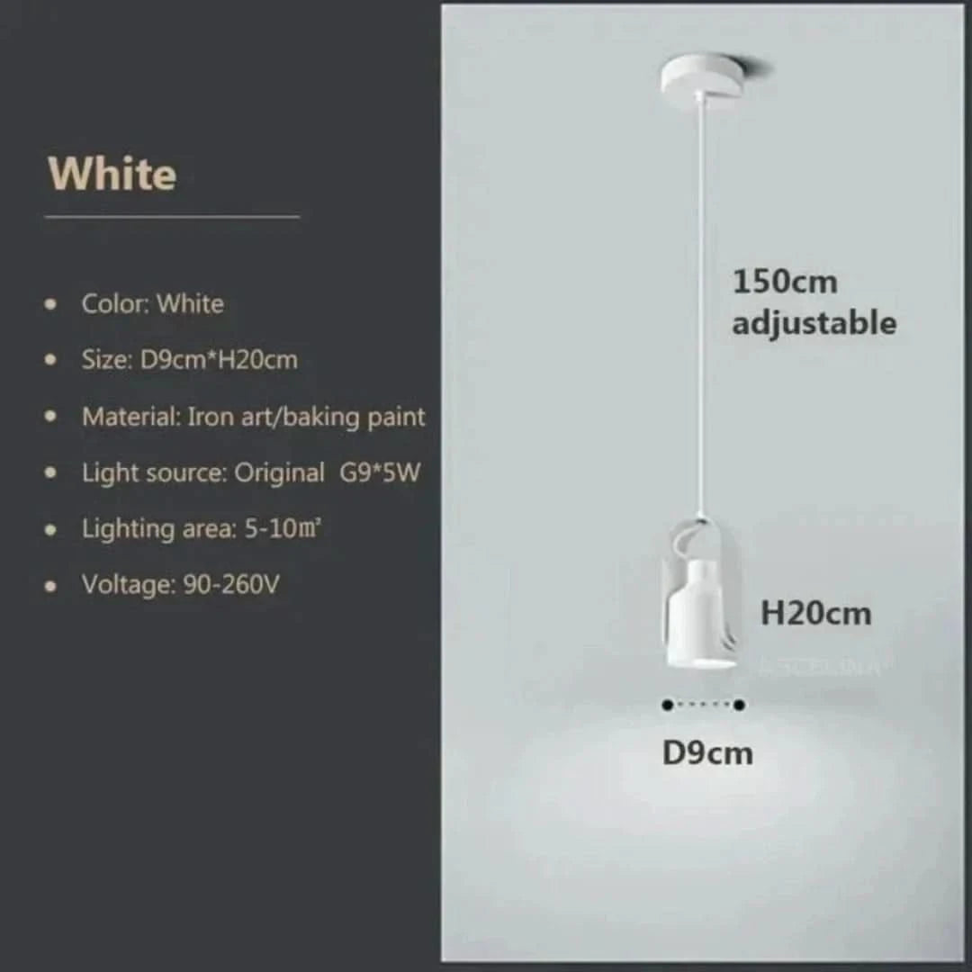 Modernobeam - Iluminación para el dormitorio y la sala de estar-Ceiling lamps-VyFlair