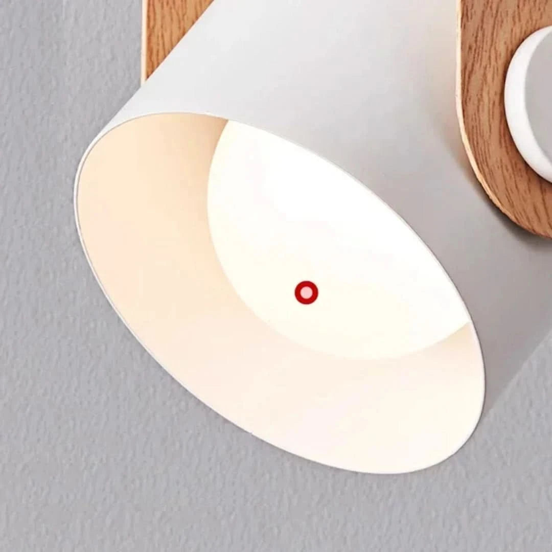 Modernobeam - Iluminación para el dormitorio y la sala de estar-Ceiling lamps-VyFlair