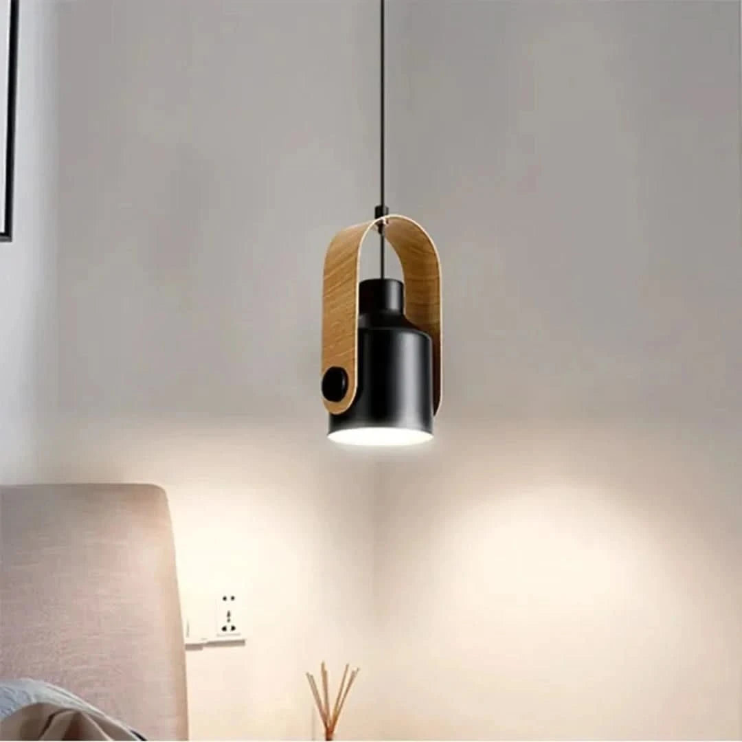 Modernobeam - Iluminación para el dormitorio y la sala de estar-Ceiling lamps-VyFlair