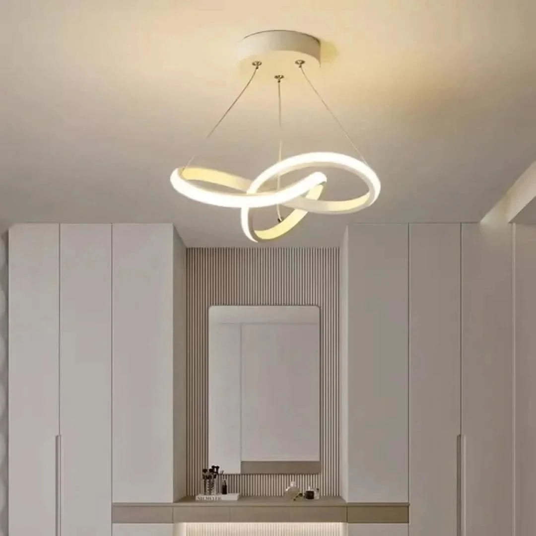 CreativeGlow - lámpara de techo LED-Ceiling lamps-VyFlair