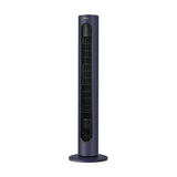 Ventilador de Torre 40" Oscilante con Control Remoto Silencioso - VyFlair